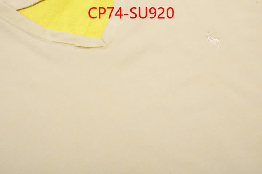 Clothing-Ralph Lauren ID: SU920 $: 74USD