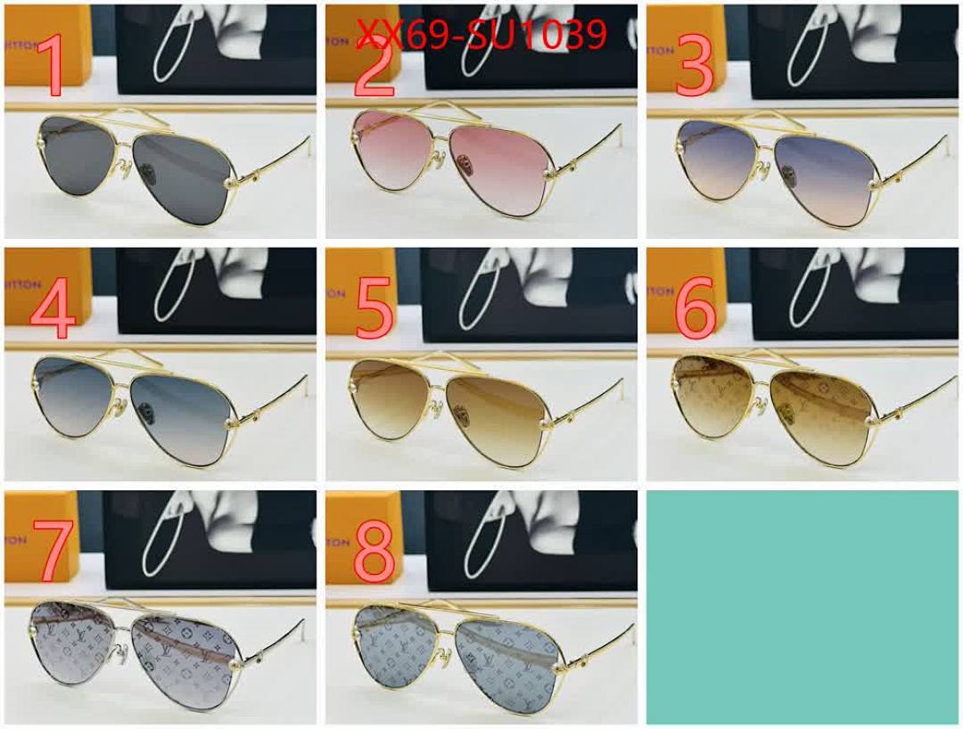 Glasses-LV ID: SU1039 $: 69USD
