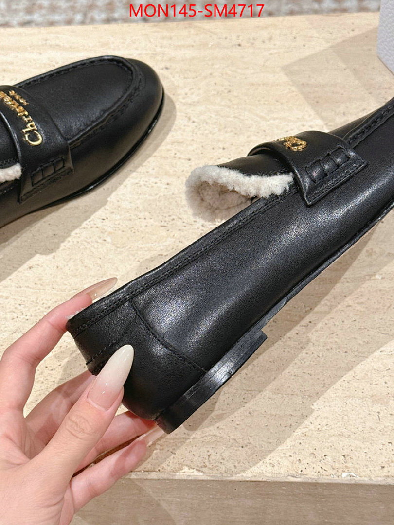 Women Shoes-Dior ID: SM4717 $: 145USD