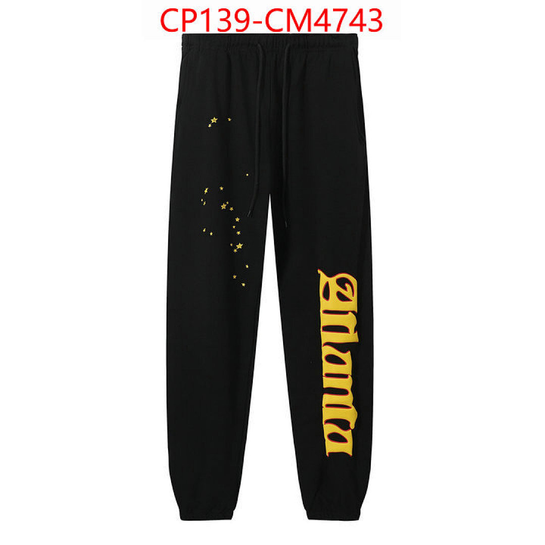 Clothing-Sp5der ID: CM4743