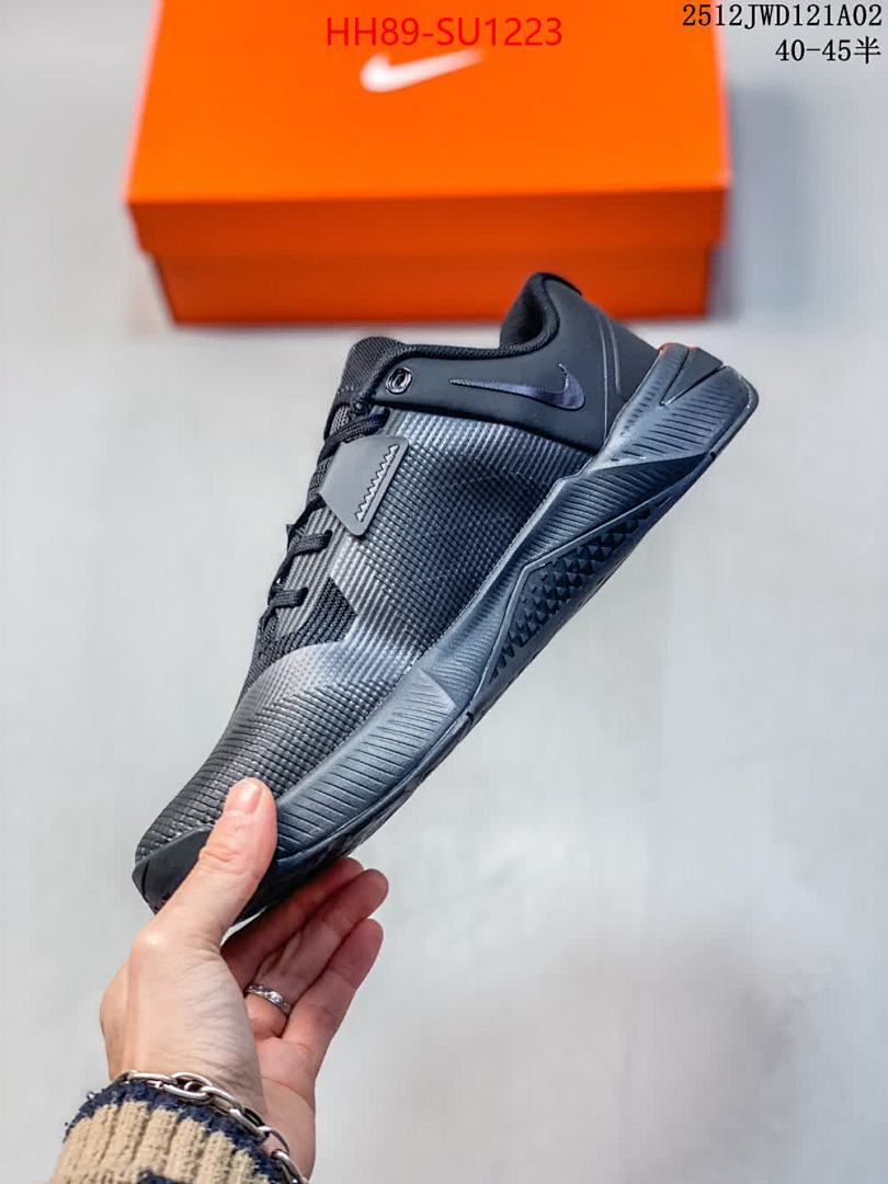 Men Shoes-Nike ID: SU1223 $: 89USD