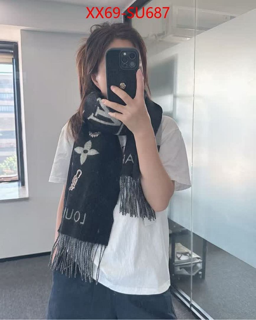Scarf-LV ID: SU687 $: 69USD