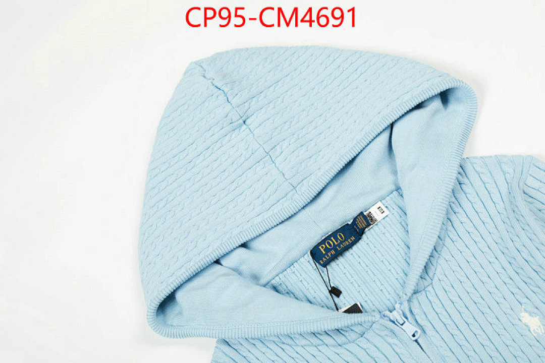 Clothing-Ralph Lauren ID: CM4691 $: 85USD