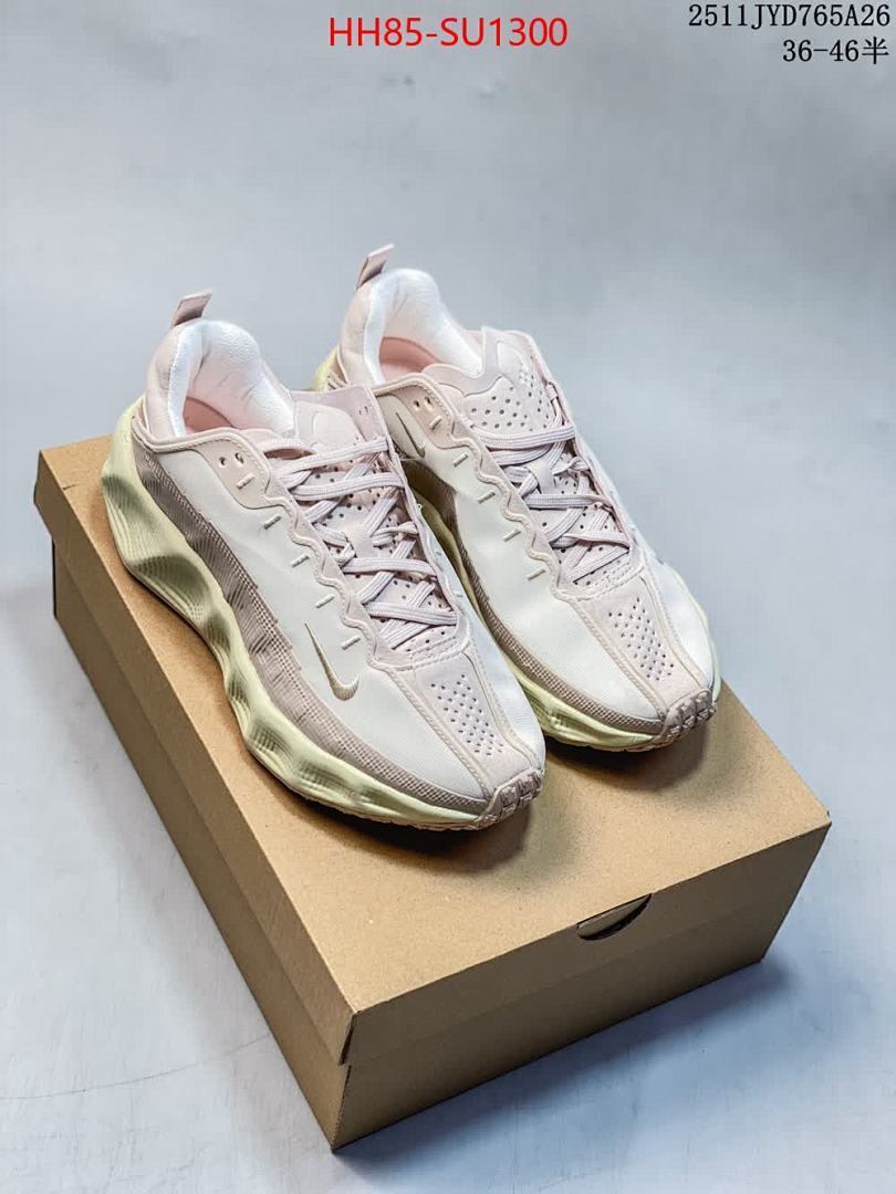 Women Shoes-NIKE ID: SU1300 $: 85USD