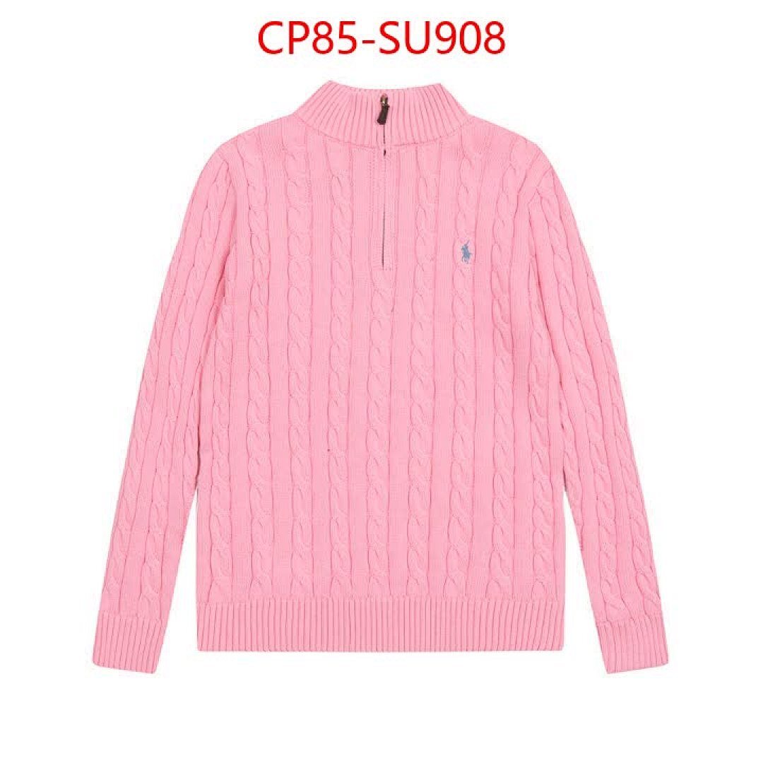 Clothing-Ralph Lauren ID: SU908 $: 85USD