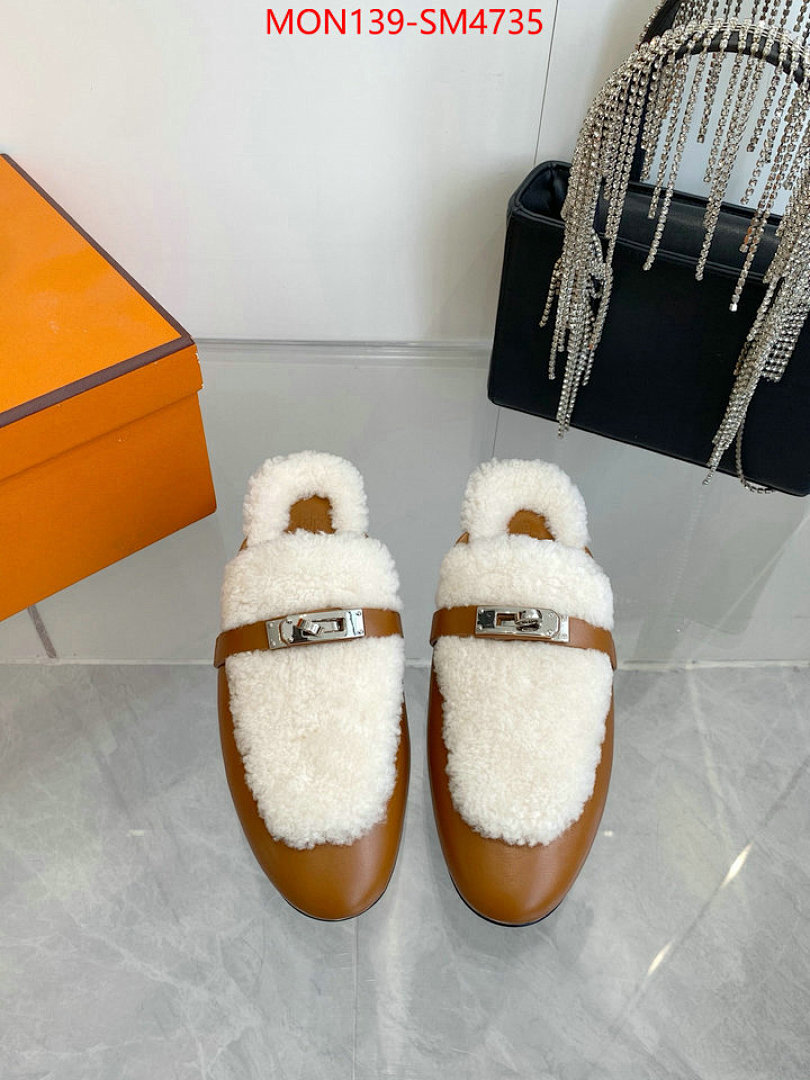 Women Shoes-Hermes ID: SM4735 $: 139USD