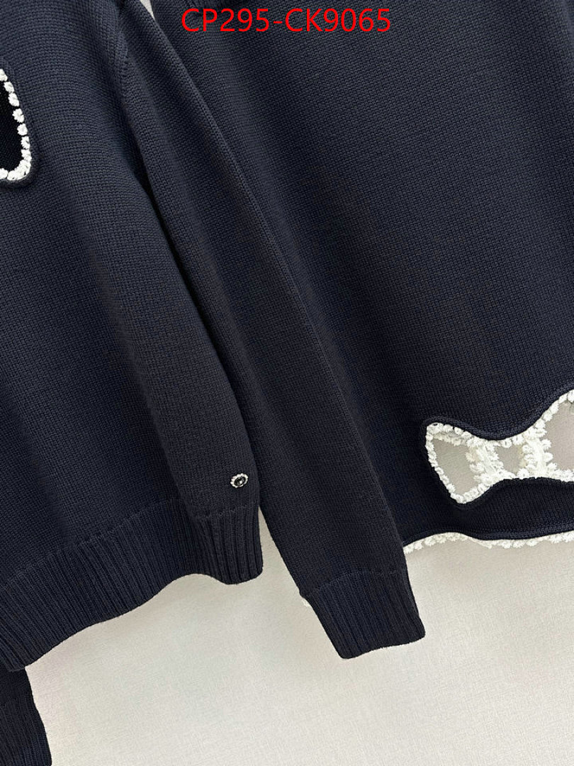 Clothing Set-Chnel ID: CK9065