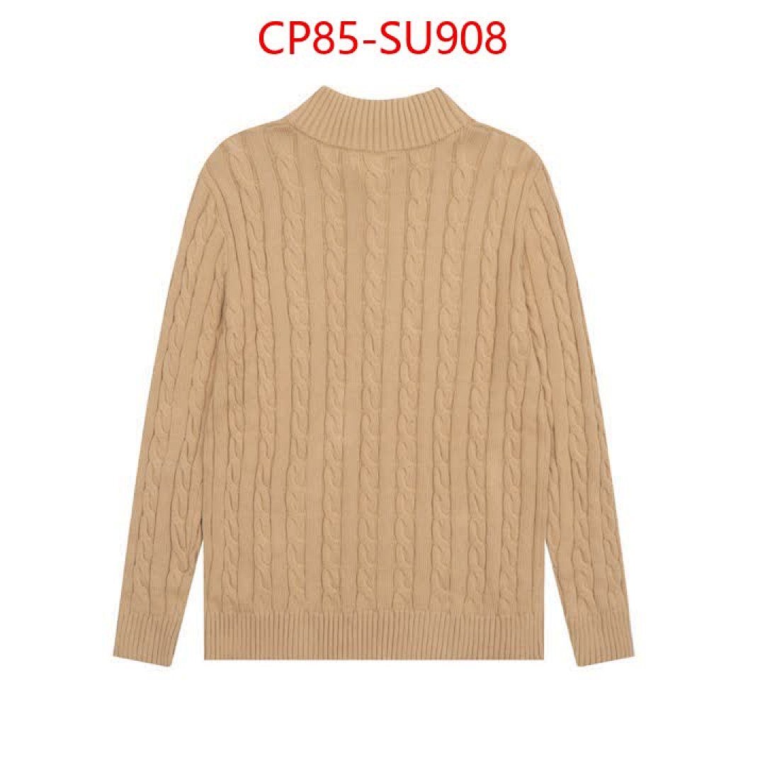 Clothing-Ralph Lauren ID: SU908 $: 85USD