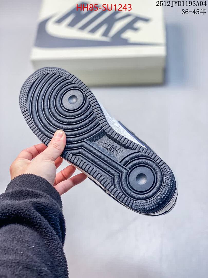 Women Shoes-NIKE ID: SU1243 $: 85USD