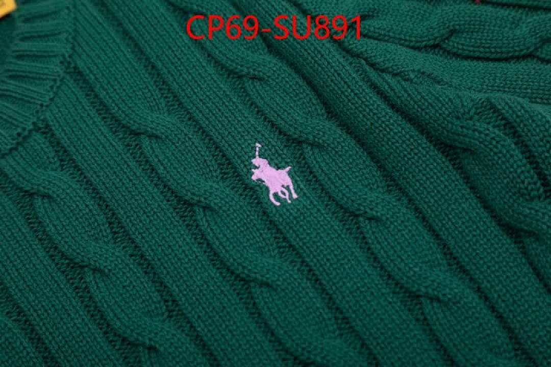 Clothing-Ralph Lauren ID: SU891 $: 69USD