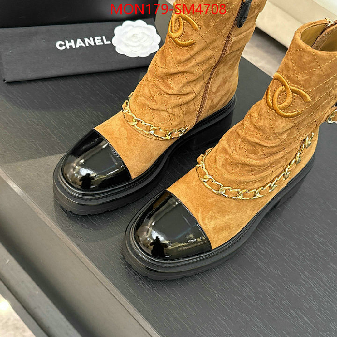 Women Shoes-Boots ID: SM4708 $: 179USD