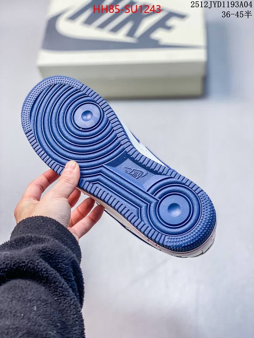 Women Shoes-NIKE ID: SU1243 $: 85USD