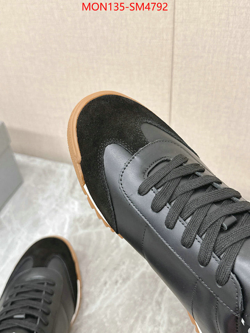 Women Shoes-Prada ID: SM4792 $: 135USD