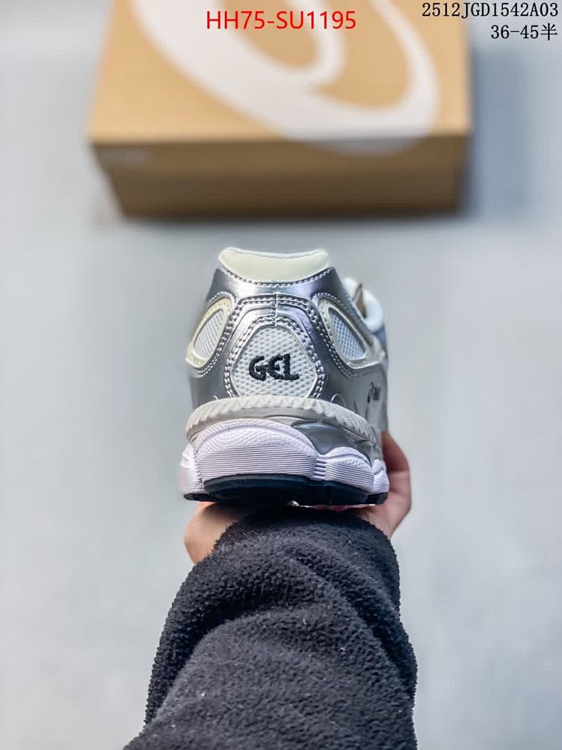 Women Shoes-Asics ID: SU1195 $: 75USD