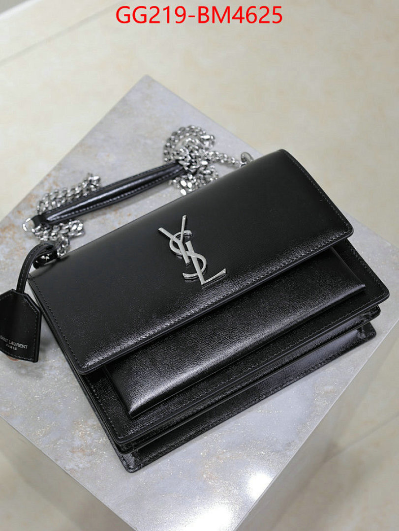YSL Bags(TOP)-Kate-Solferino-Sunset-Jamie ID: BM4625 $: 219USD,