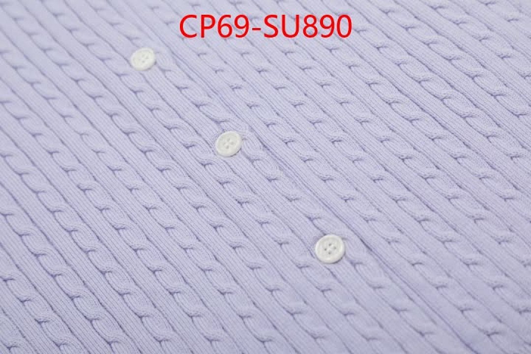 Clothing-Ralph Lauren ID: SU890 $: 69USD