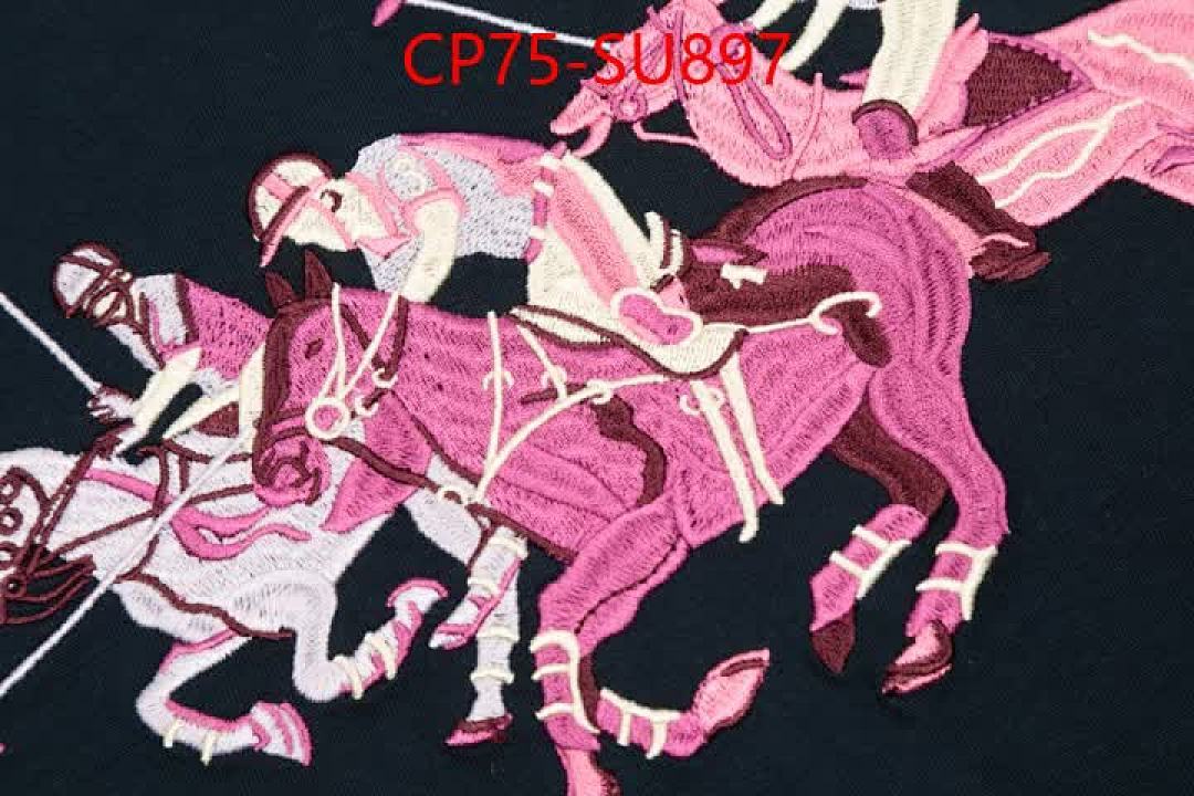 Clothing-Ralph Lauren ID: SU897 $: 75USD