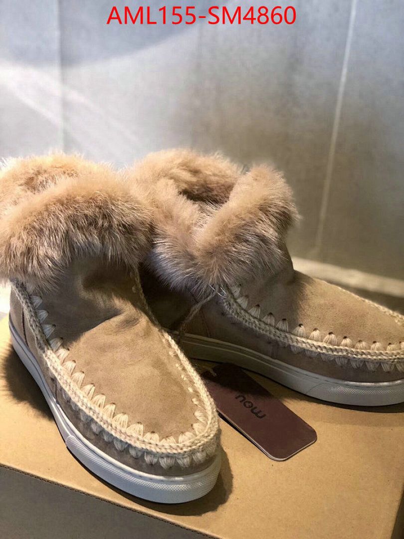 Women Shoes-Boots ID: SM4860 $: 155USD