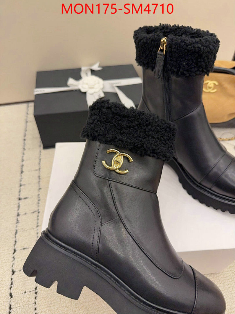 Women Shoes-Boots ID: SM4710 $: 175USD