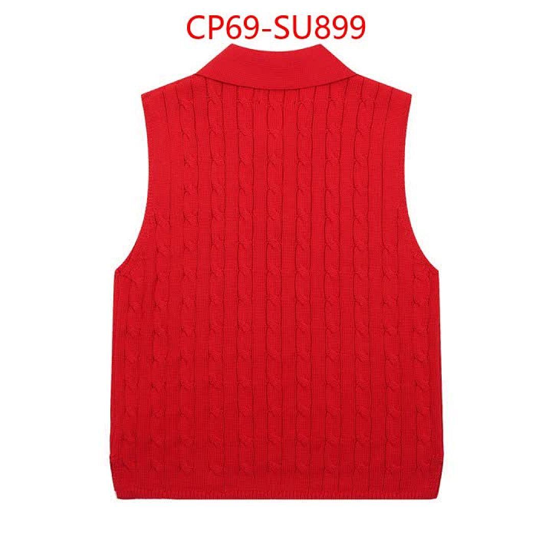 Clothing-Ralph Lauren ID: SU899 $: 69USD