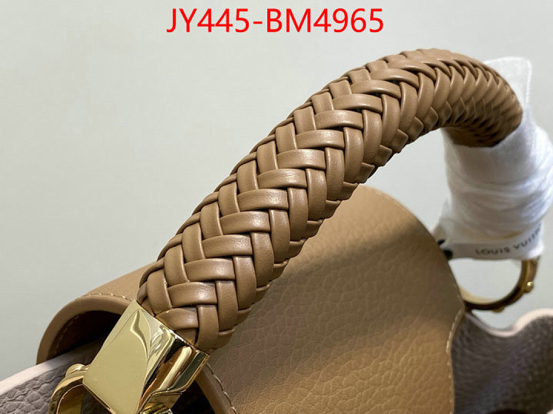 LV Bags(TOP)-Handbag Collection- ID: BM4965