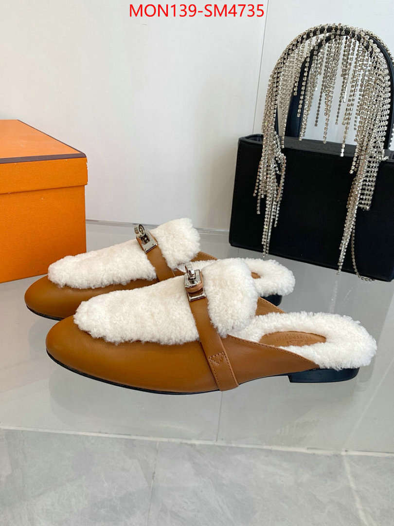 Women Shoes-Hermes ID: SM4735 $: 139USD
