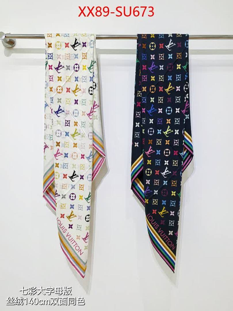 Scarf-LV ID: SU673 $: 89USD