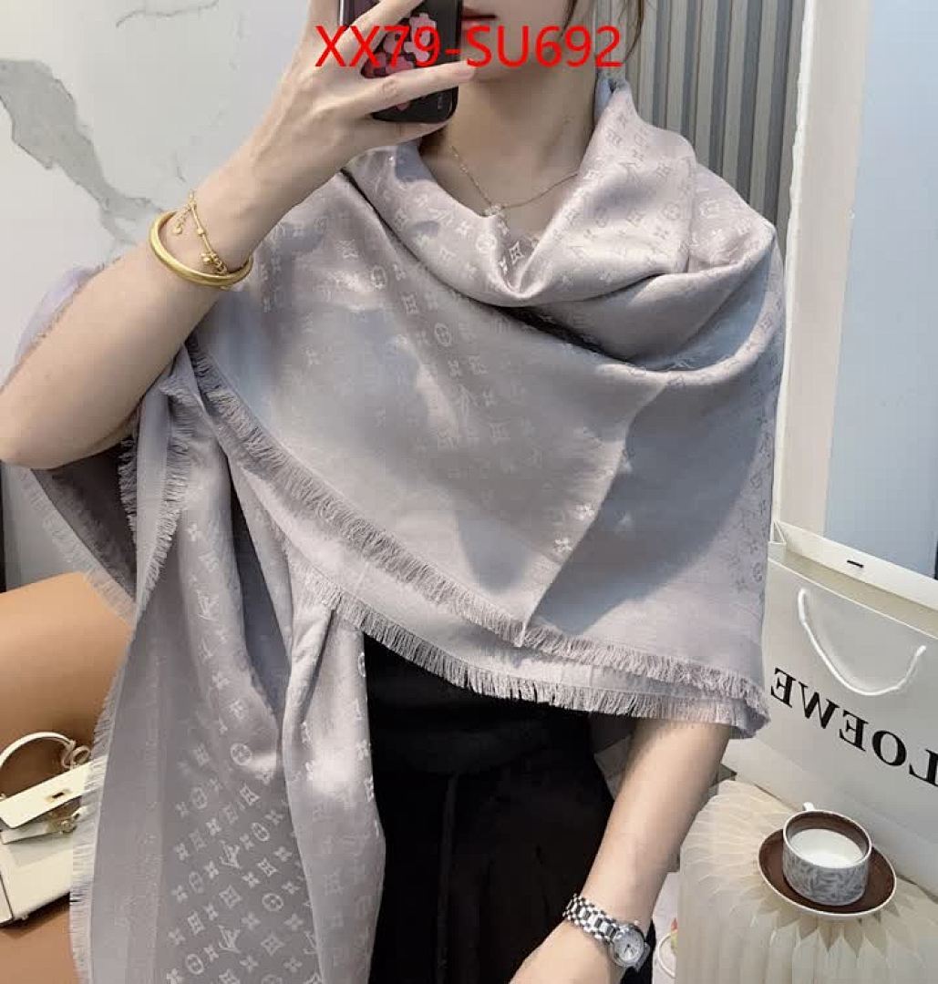 Scarf-LV ID: SU692 $: 79USD