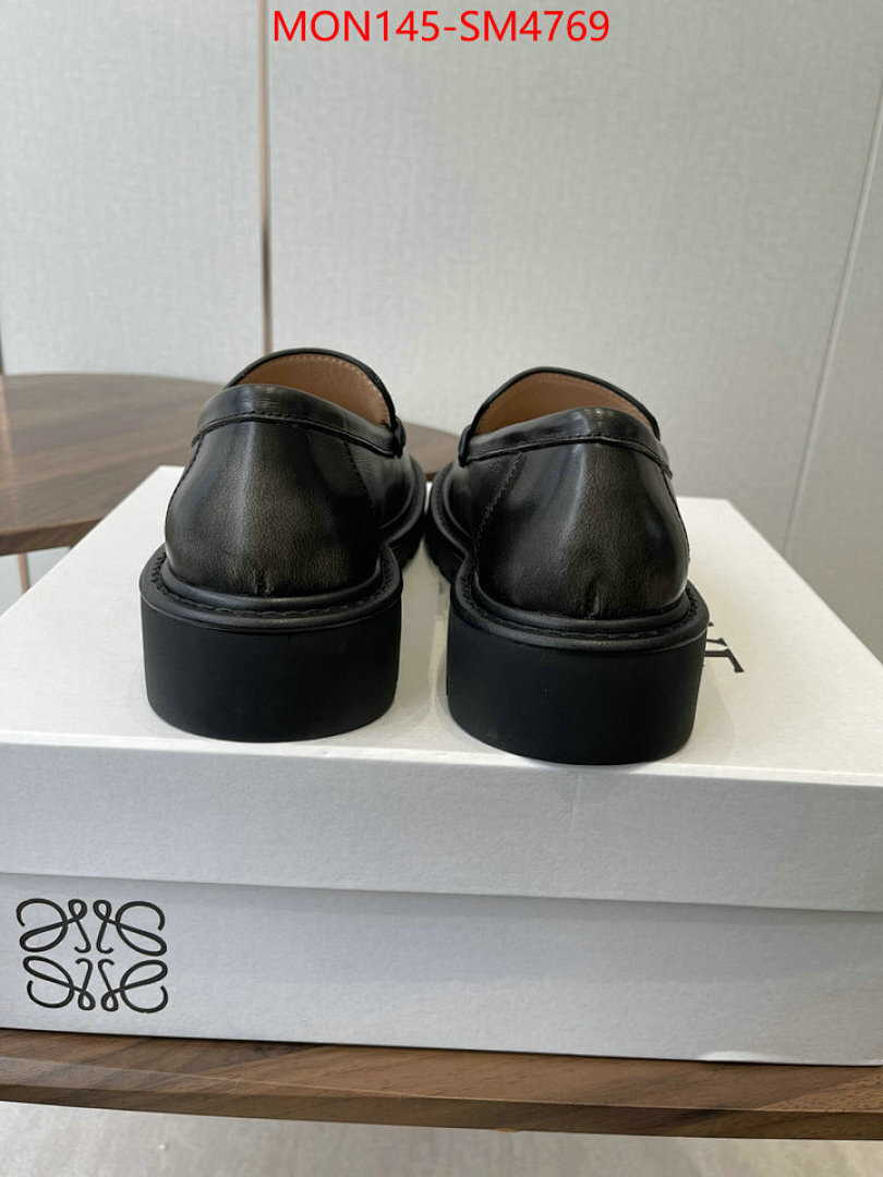 Women Shoes-Loewe ID: SM4769 $: 145USD