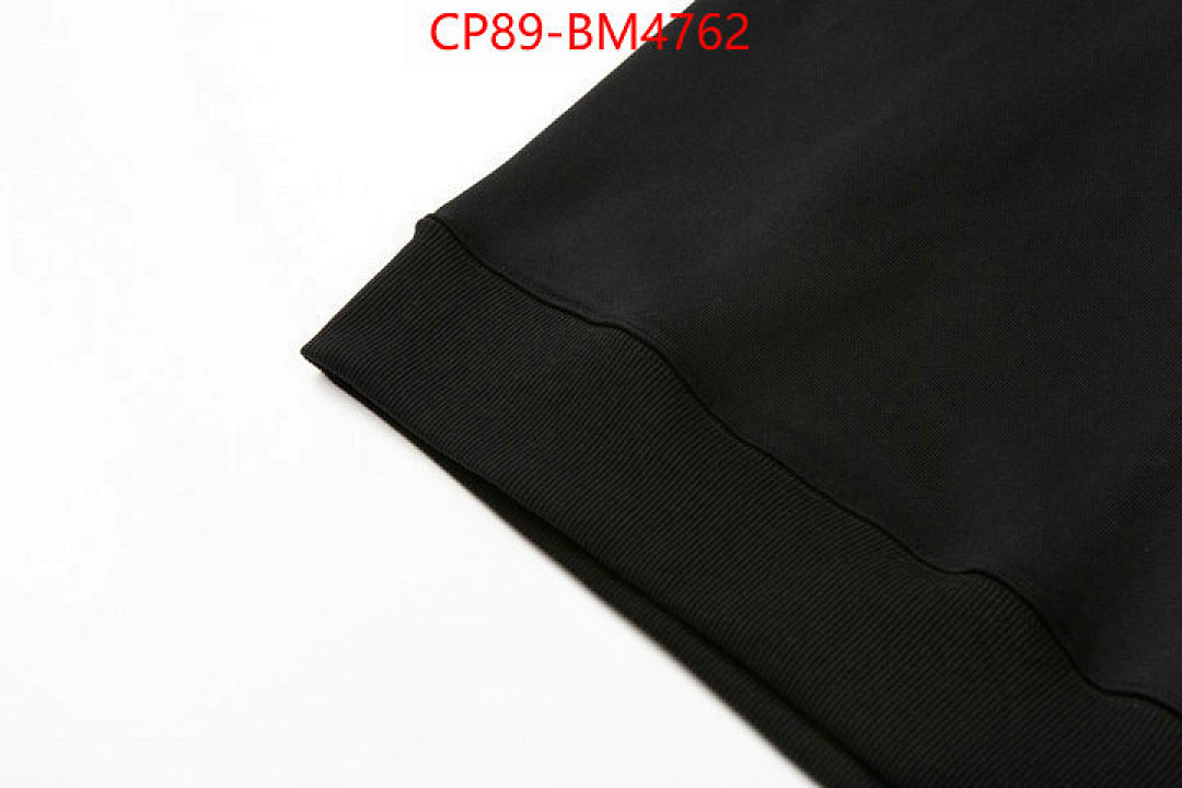 Clothing-Gucci ID: CM4762 $: 89USD