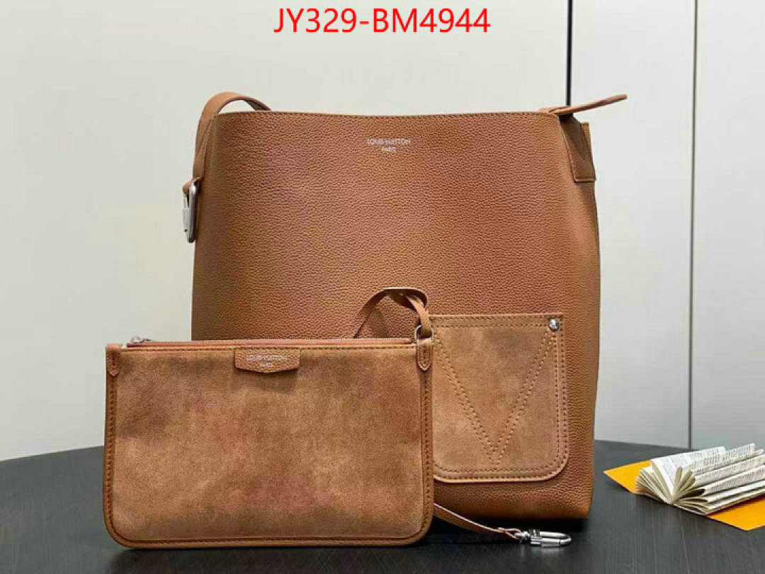 LV Bags(TOP)-Nono-No Purse-Nano No- ID: BM4944 $: 329USD,