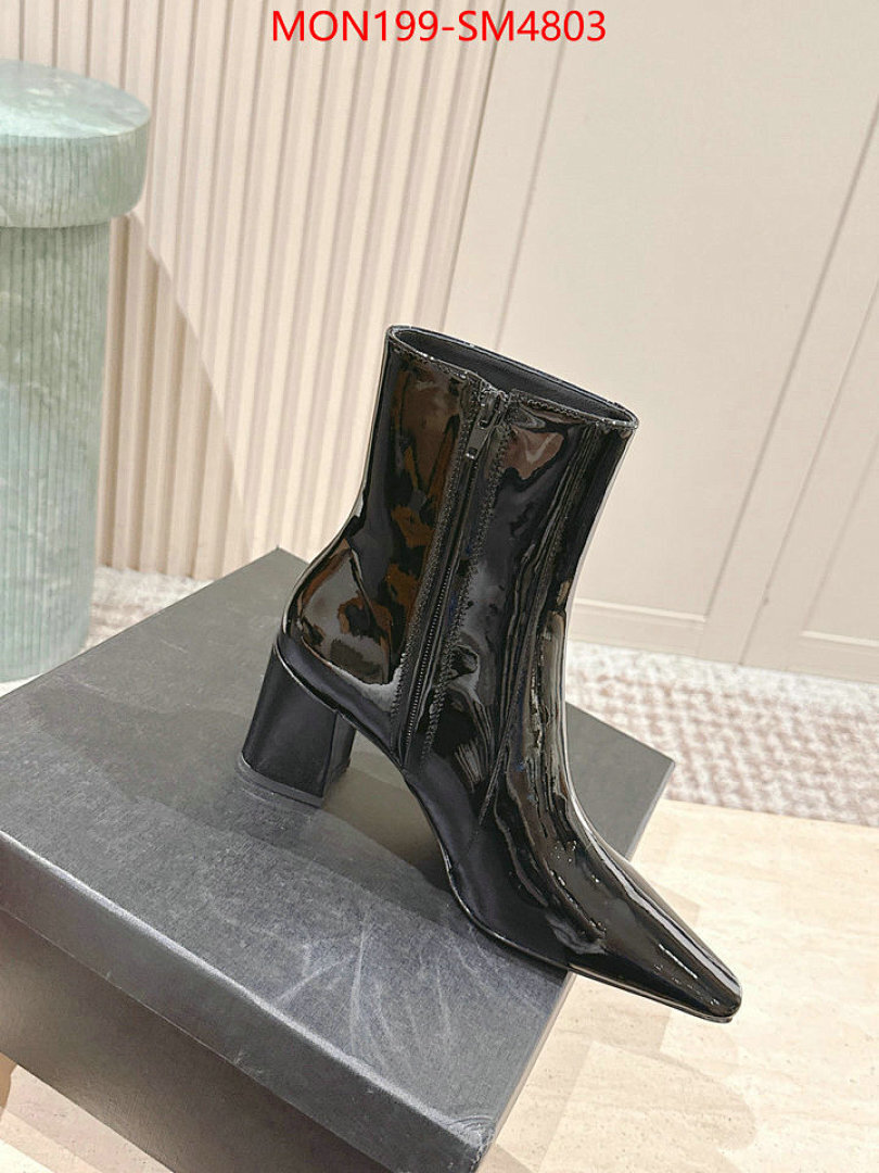 Women Shoes-Boots ID: SM4803 $: 199USD