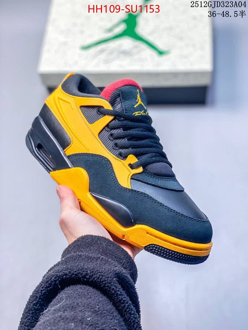 Men Shoes-Air Jordan ID: SU1153 $: 109USD