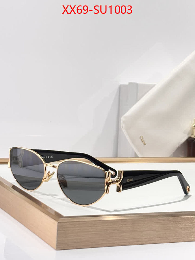 Glasses-Chloe ID: SU1003 $: 69USD