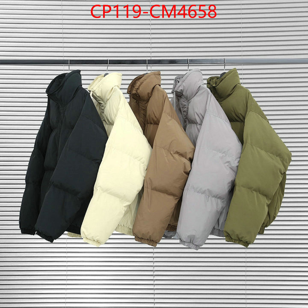 Clothing-Essentials ID: CM4658 $: 119USD