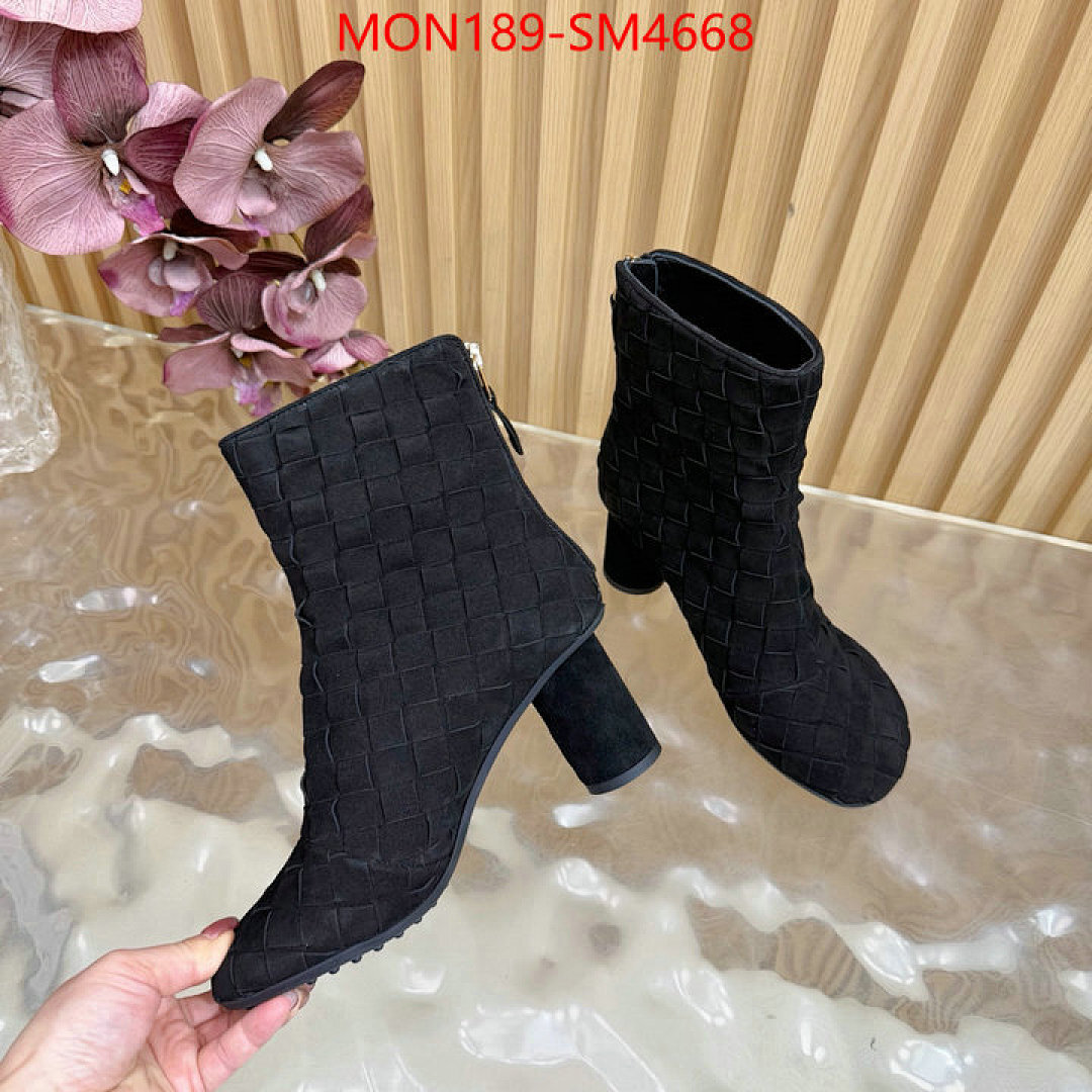 Women Shoes-BV ID: SM4668 $: 189USD