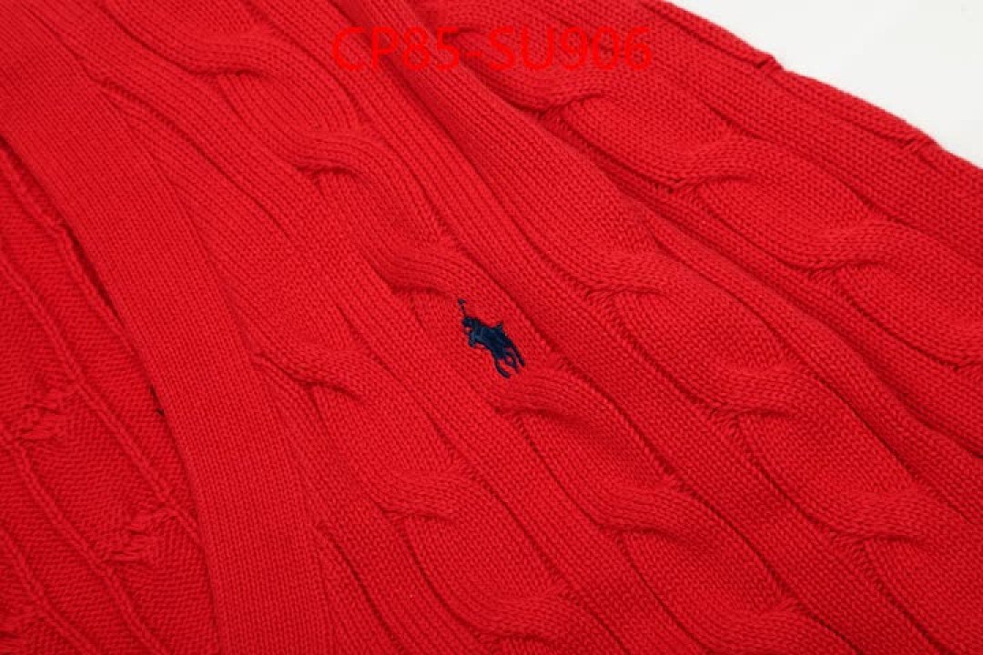 Clothing-Ralph Lauren ID: SU906 $: 85USD
