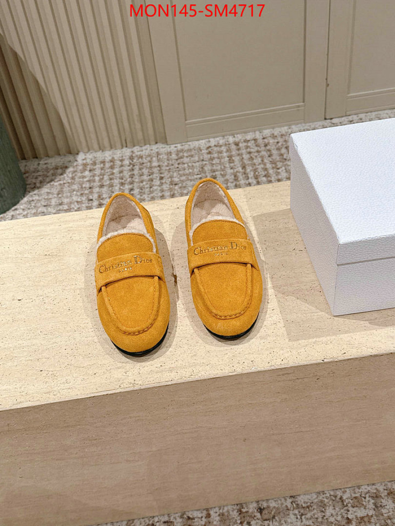 Women Shoes-Dior ID: SM4717 $: 145USD