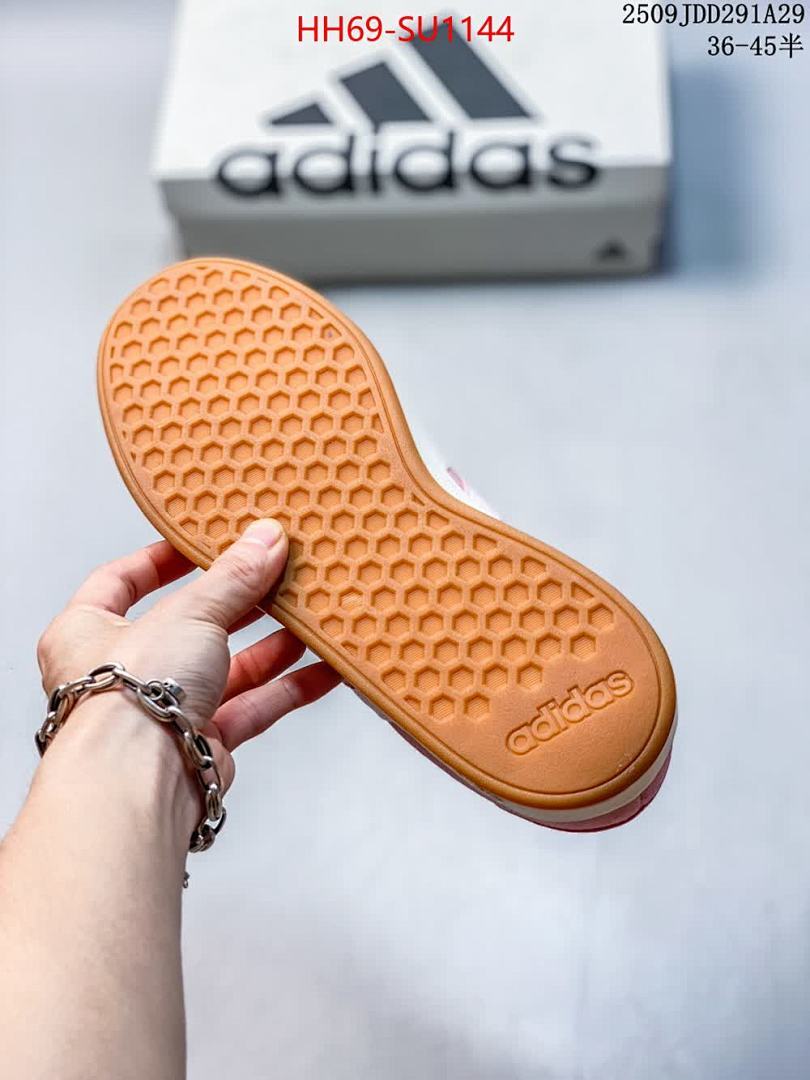 Men Shoes-Adidas ID: SU1144 $: 69USD