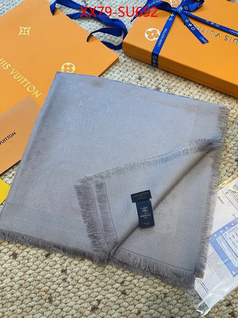 Scarf-LV ID: SU692 $: 79USD