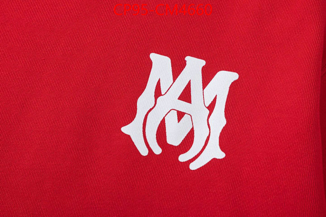 Clothing-Amiri ID: CM4660 $: 95USD