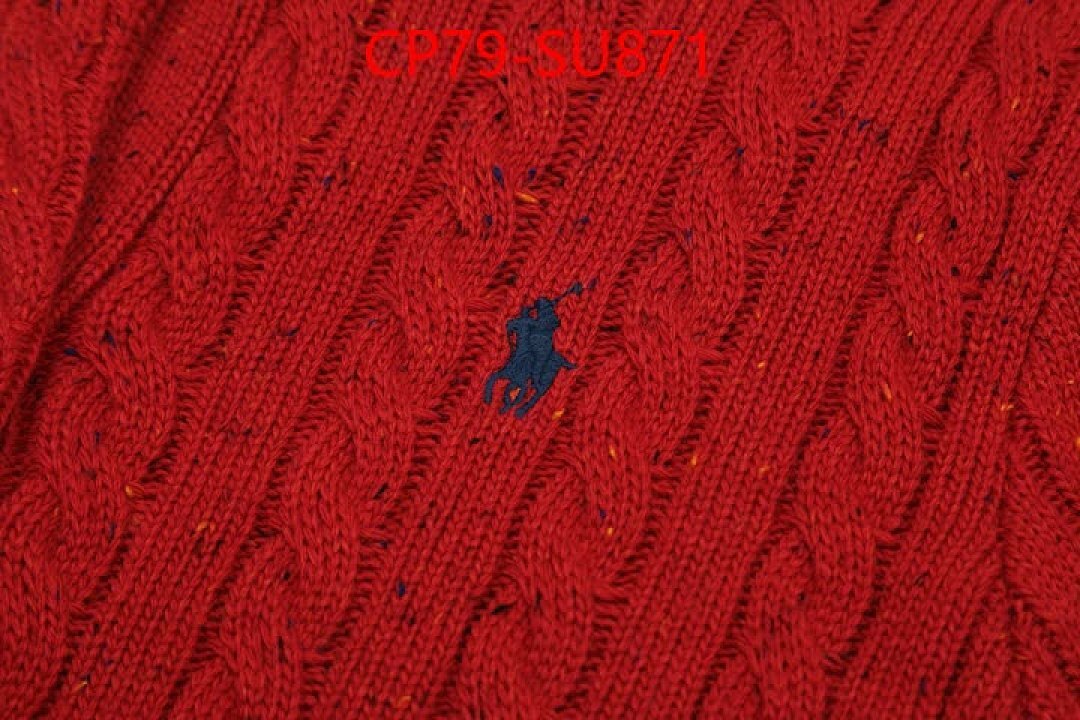 Clothing-Ralph Lauren ID: SU871 $: 79USD