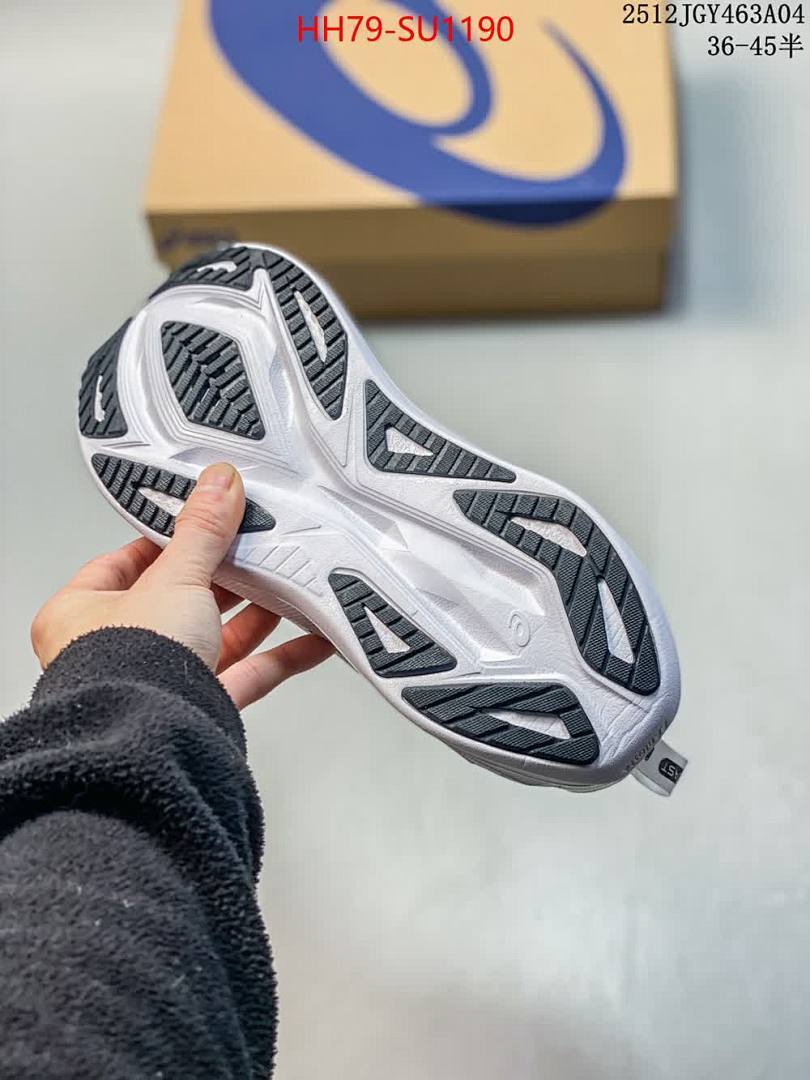 Women Shoes-Asics ID: SU1190 $: 79USD