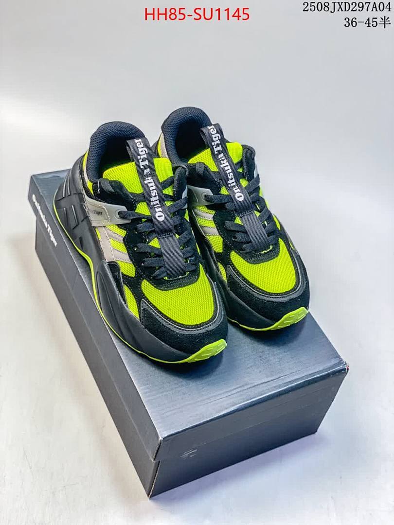 Men Shoes-Adidas ID: SU1145 $: 85USD