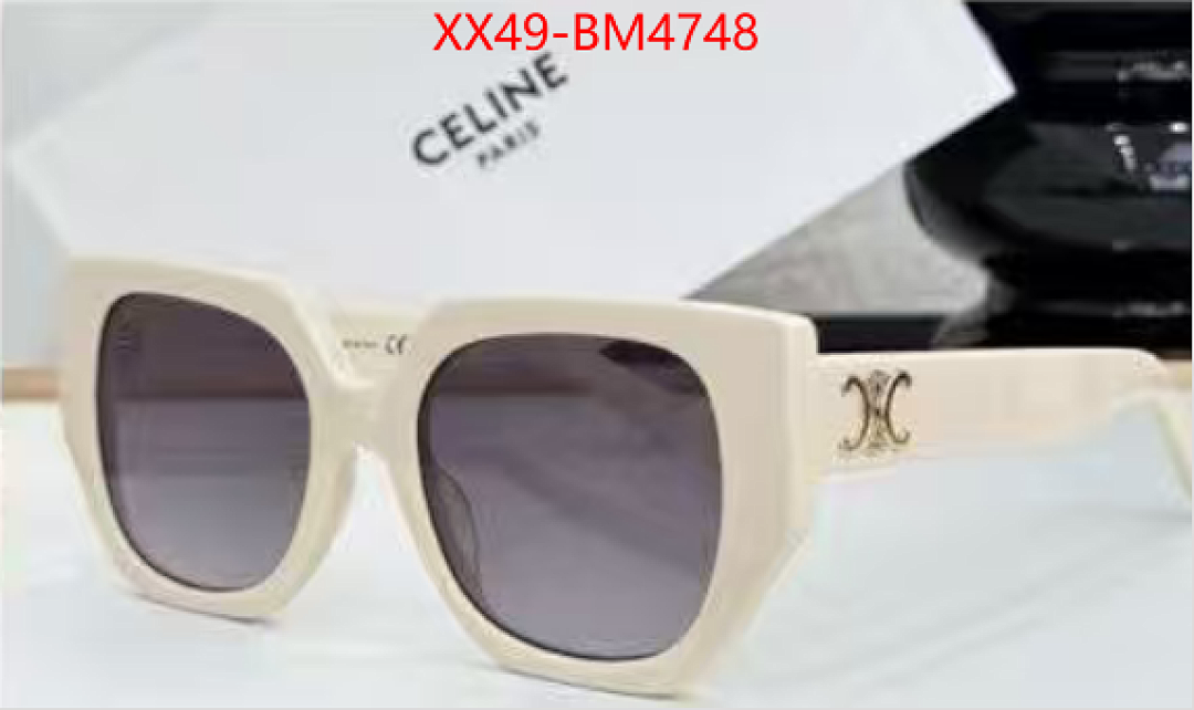 Glasses-CELINE ID: GM4748 $: 49USD