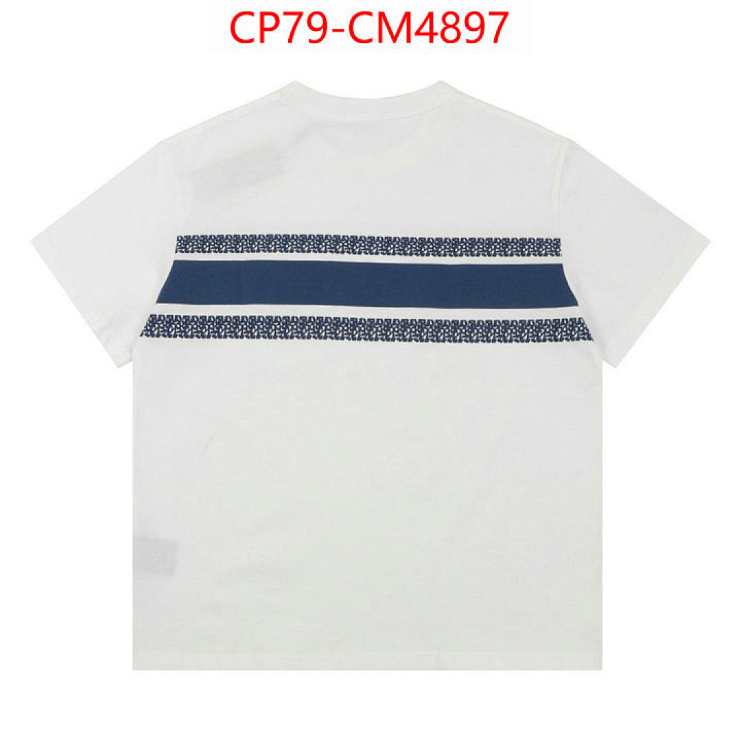 Clothing-Dior ID: CM4897 $: 79USD