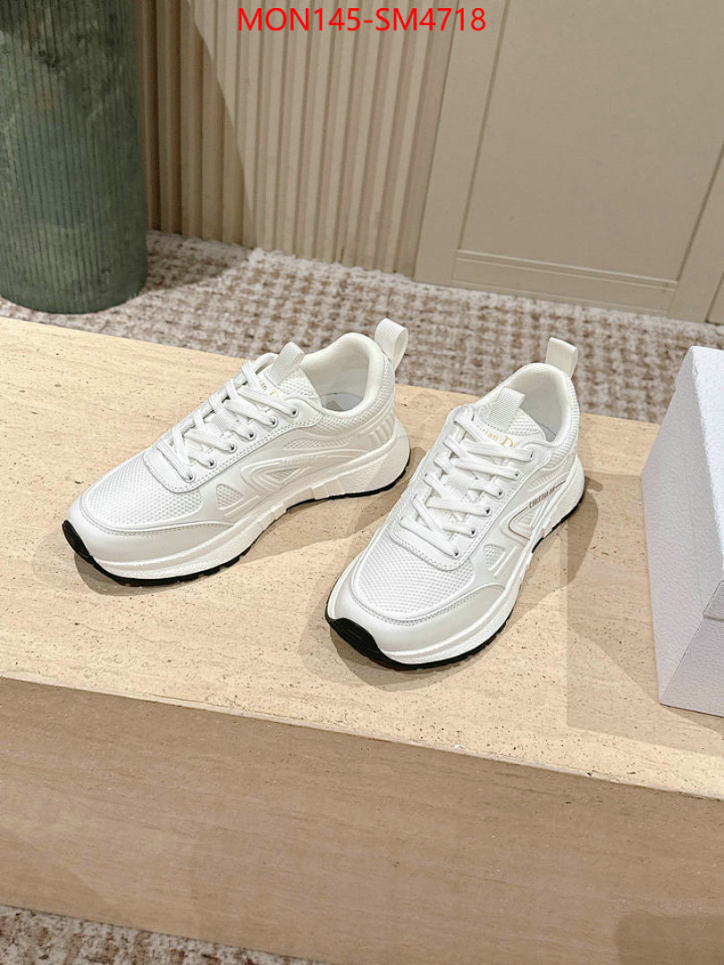 Women Shoes-Dior ID: SM4718 $: 145USD
