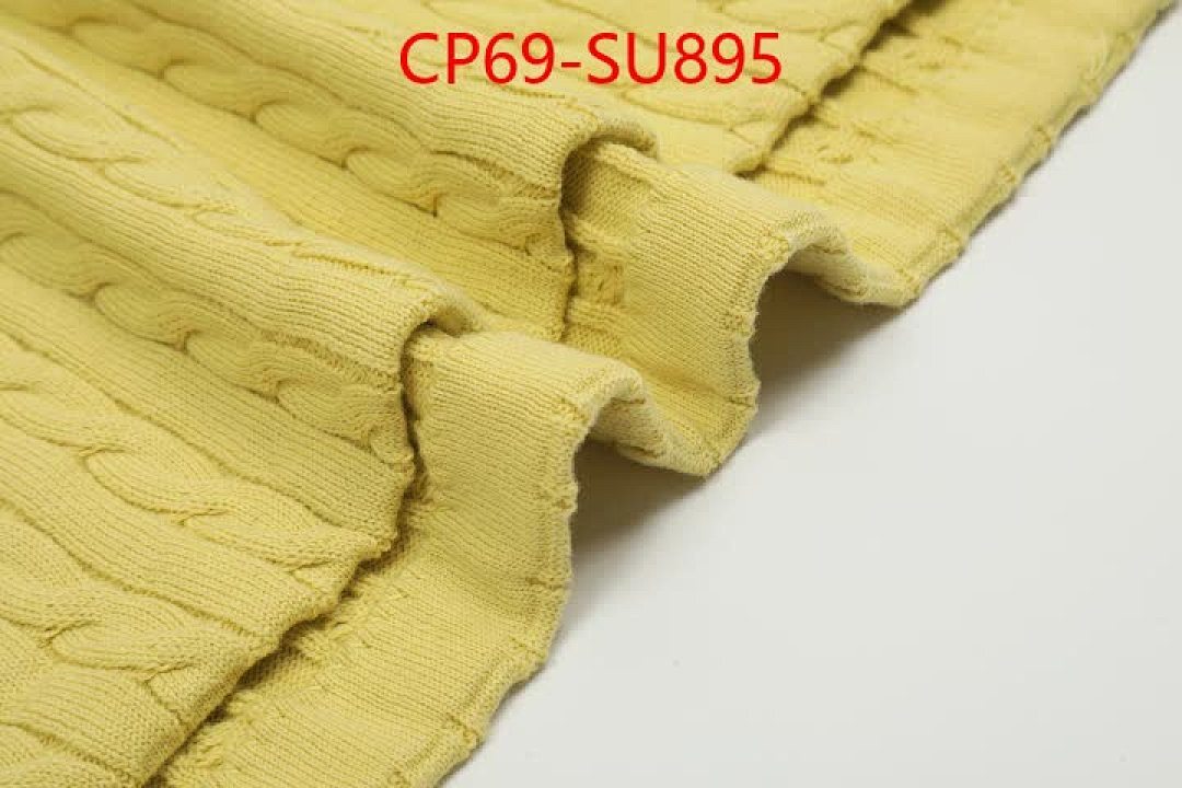 Clothing-Ralph Lauren ID: SU895 $: 69USD