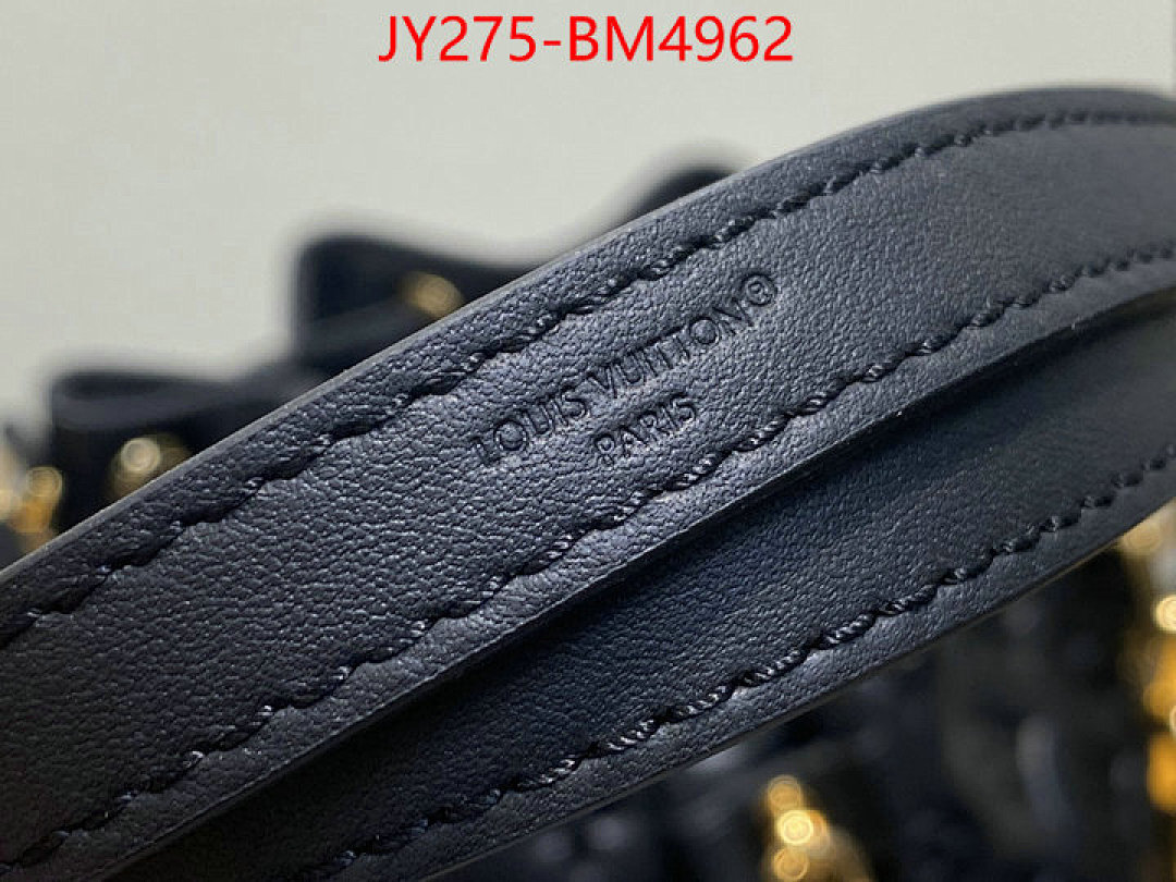 LV Bags(TOP)-Nono-No Purse-Nano No- ID: BM4962 $: 275USD,