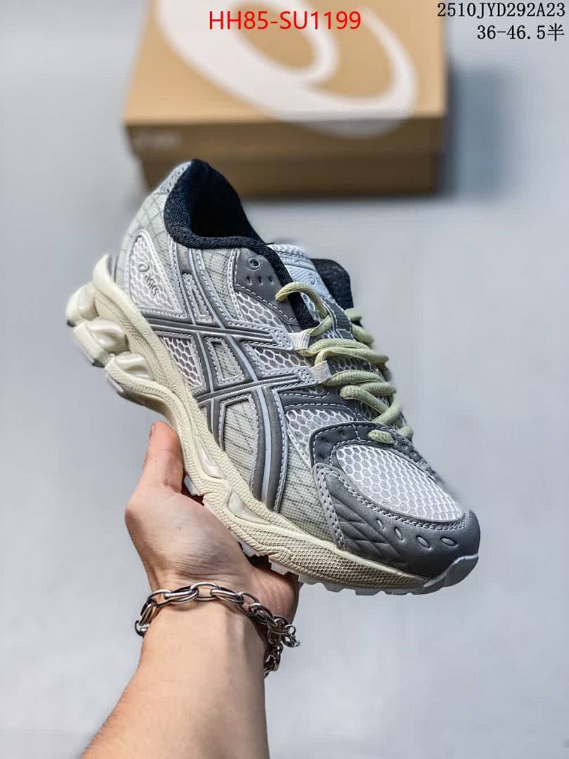 Men Shoes-Asics ID: SU1199 $: 85USD